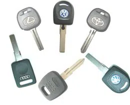 Super Locksmith Service St Petersburg, FL 727-264-5643 - car-keys-made